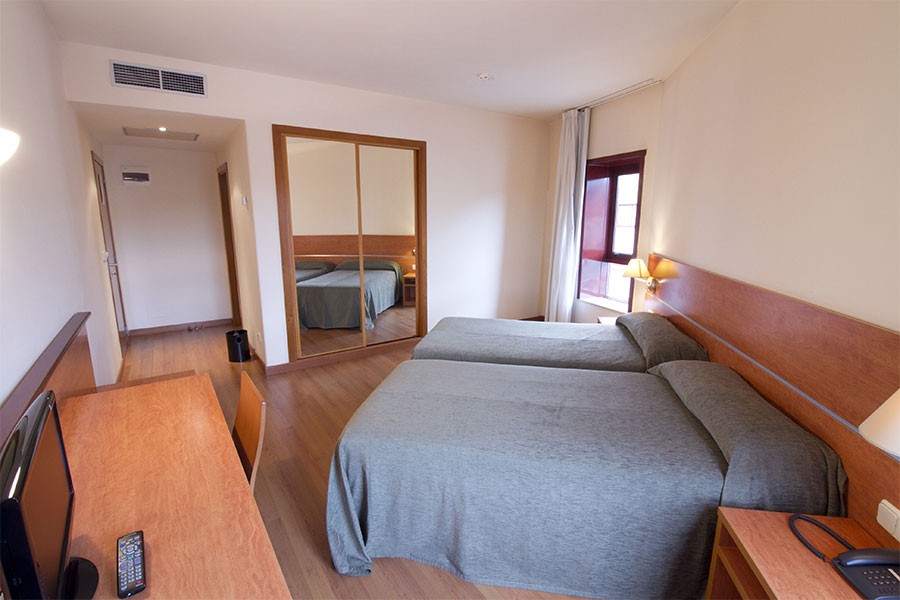 Habitaciones