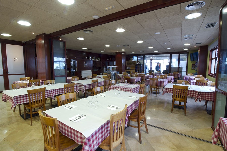 Cafetería