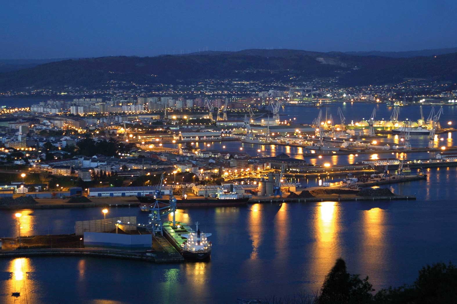 GALERIA ENTORNO