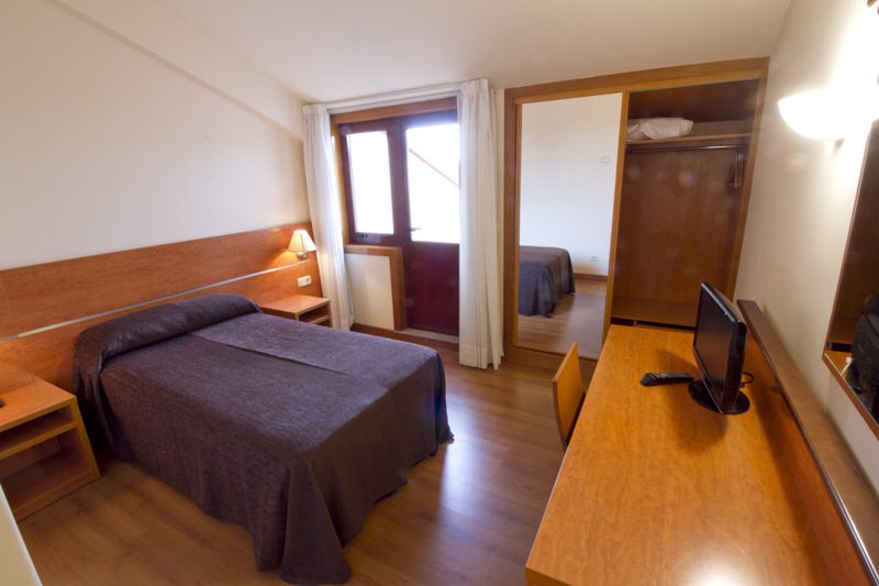 galeria habitaciones