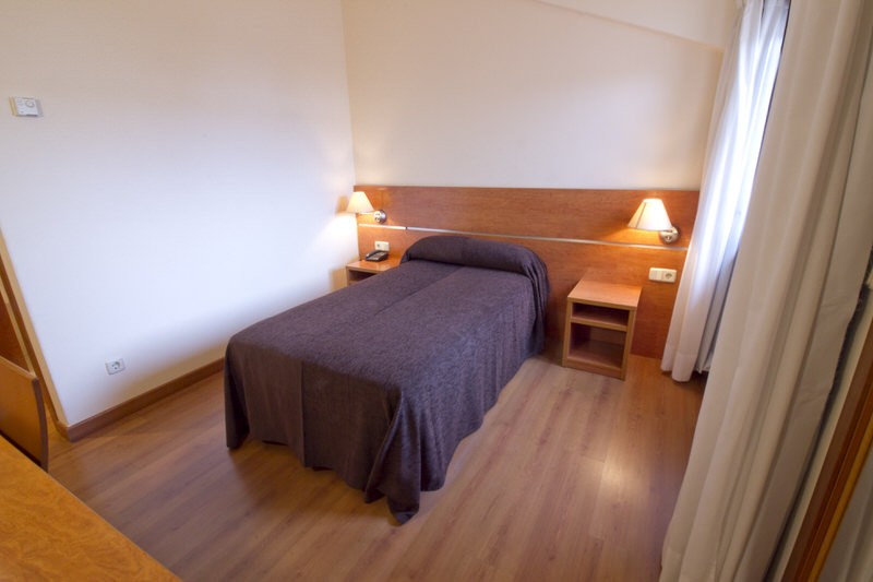 galeria habitaciones