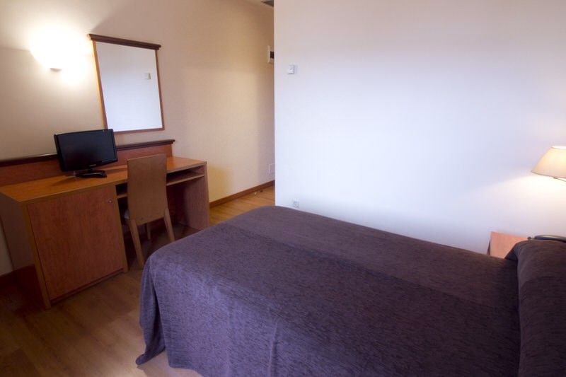 galeria habitaciones
