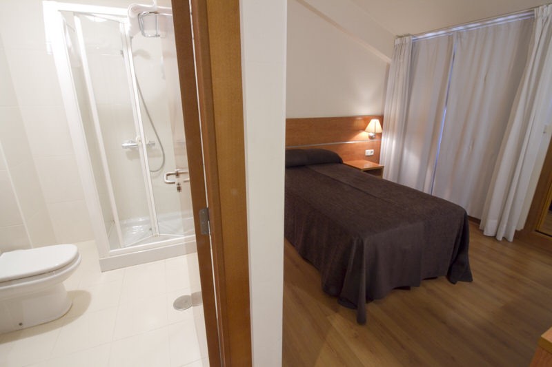 galeria habitaciones