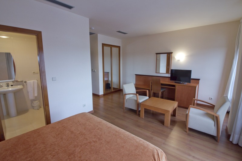 galeria habitaciones