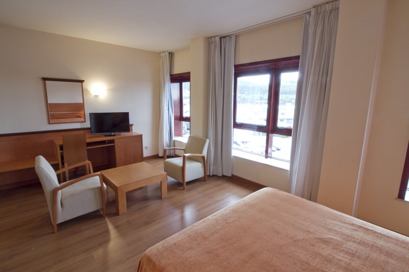 galeria habitaciones