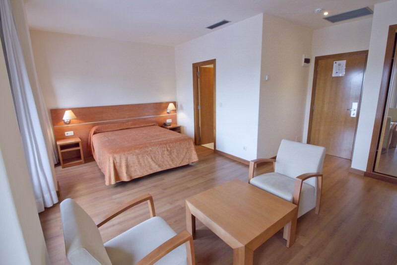 galeria habitaciones