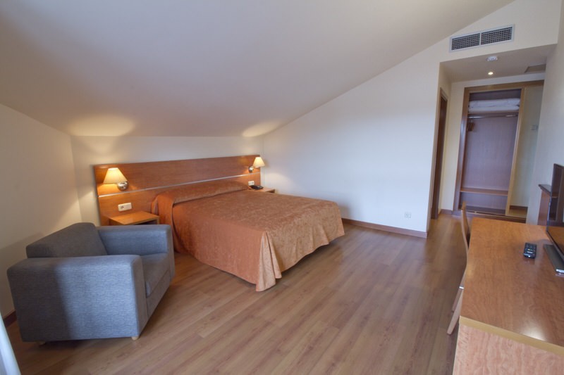 galeria habitaciones
