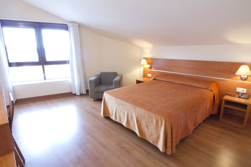 galeria habitaciones
