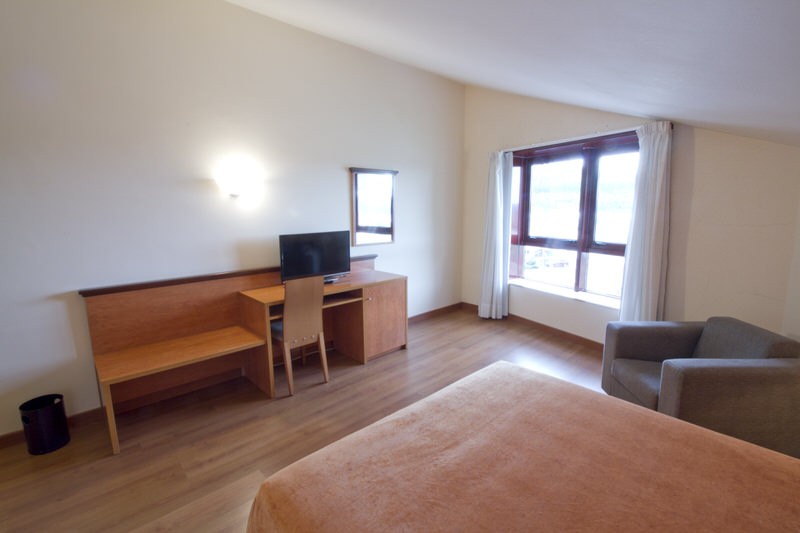 galeria habitaciones