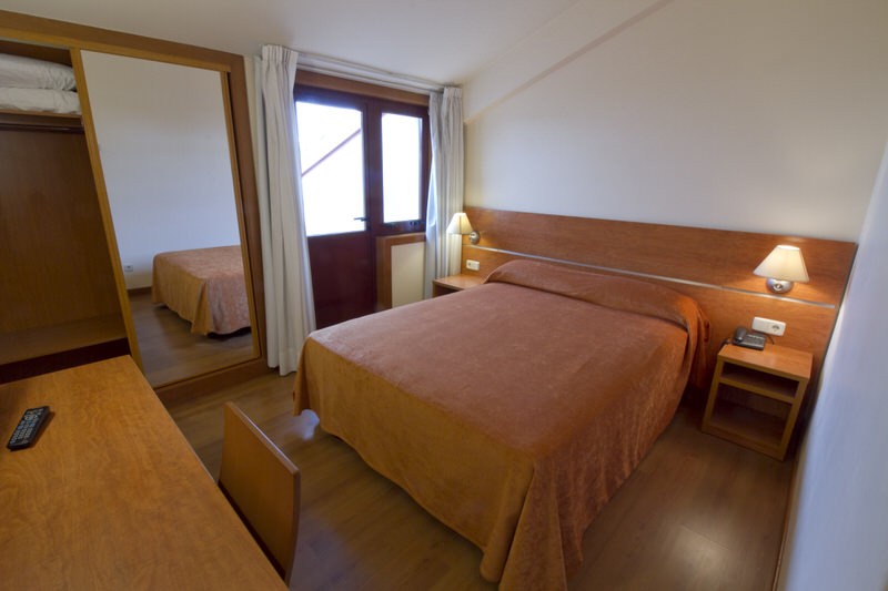 galeria habitaciones