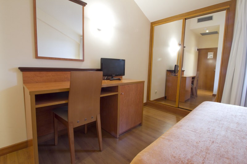 galeria habitaciones