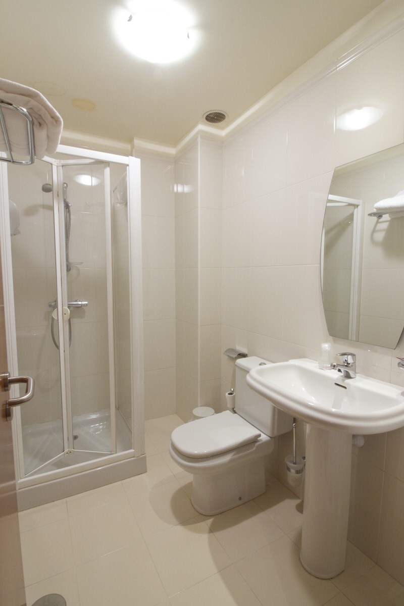galeria habitaciones