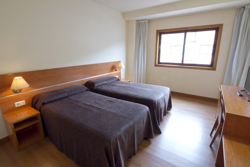galeria habitaciones