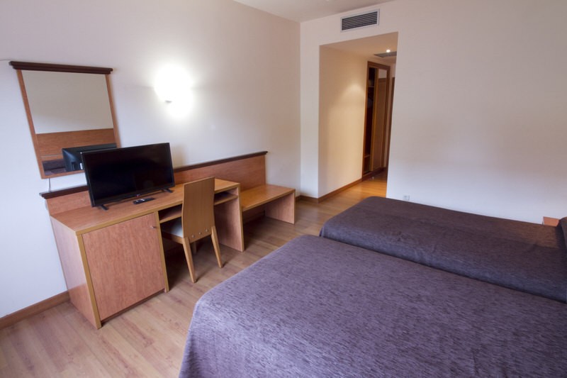 galeria habitaciones