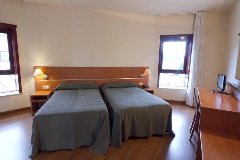 galeria habitaciones