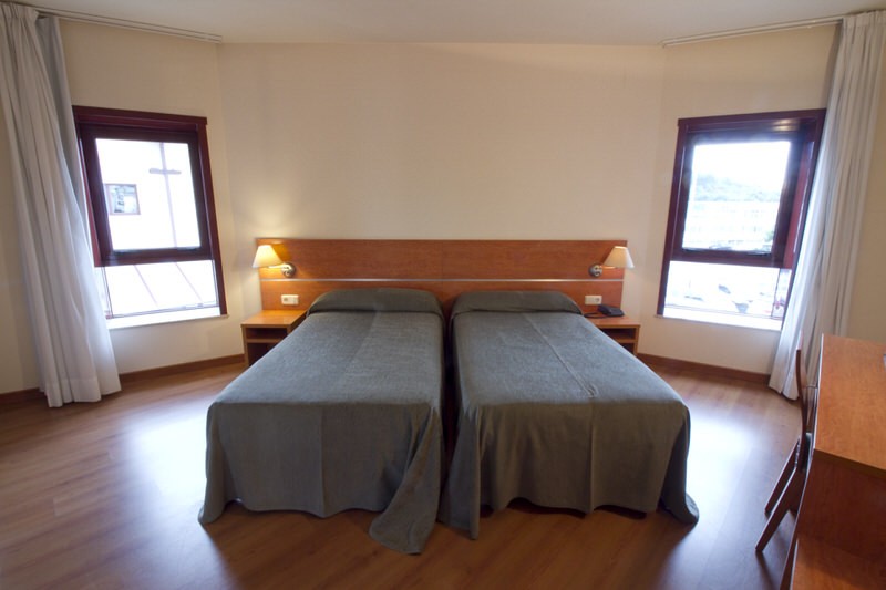 galeria habitaciones