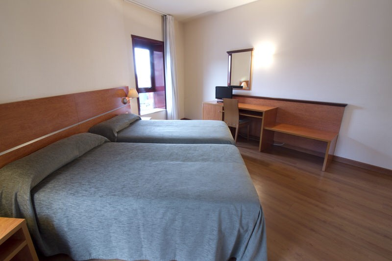 galeria habitaciones