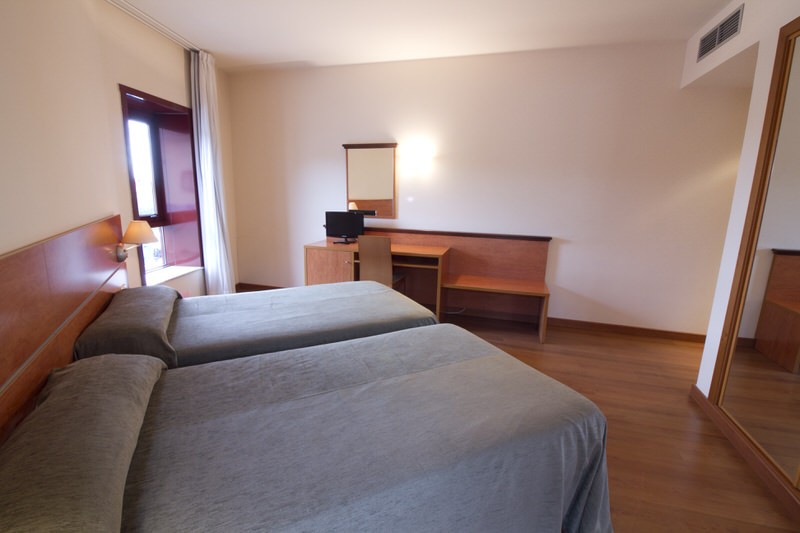galeria habitaciones