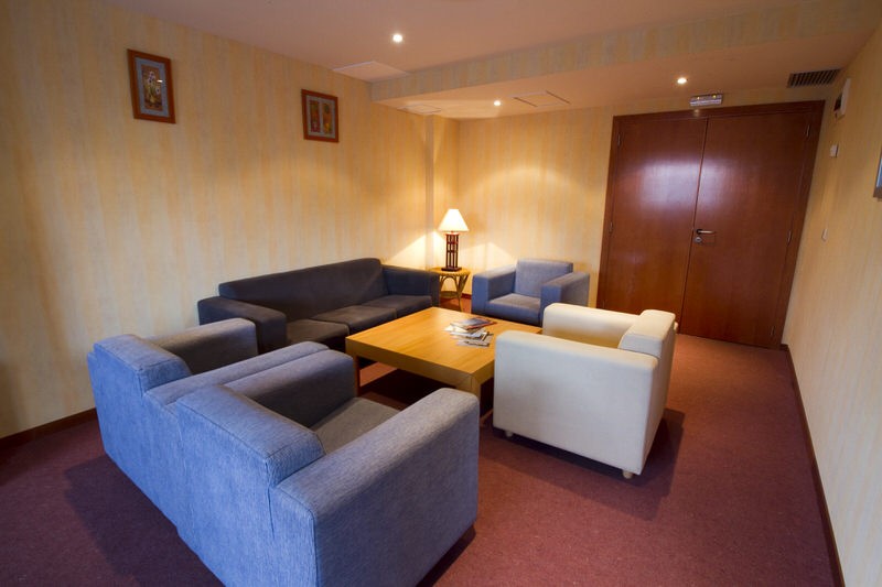 galeria habitaciones