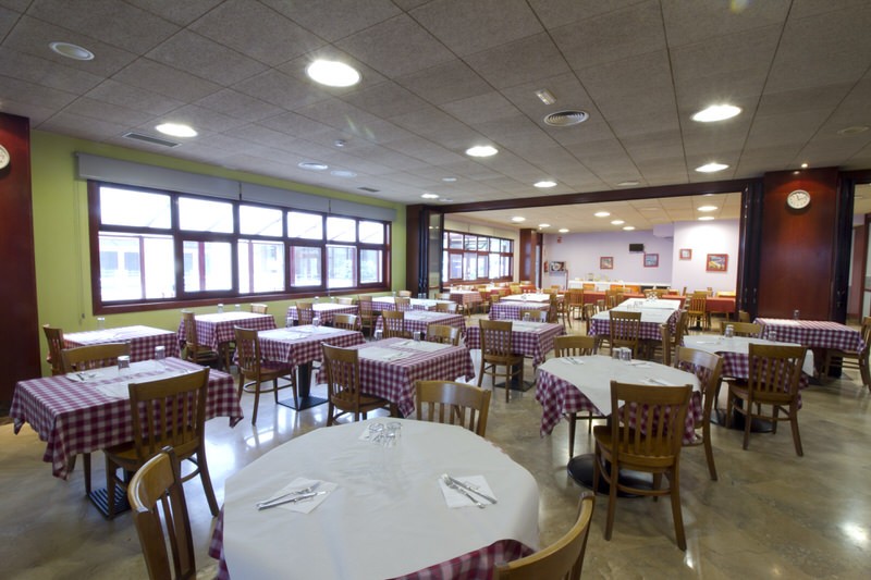 Galeria restaurante