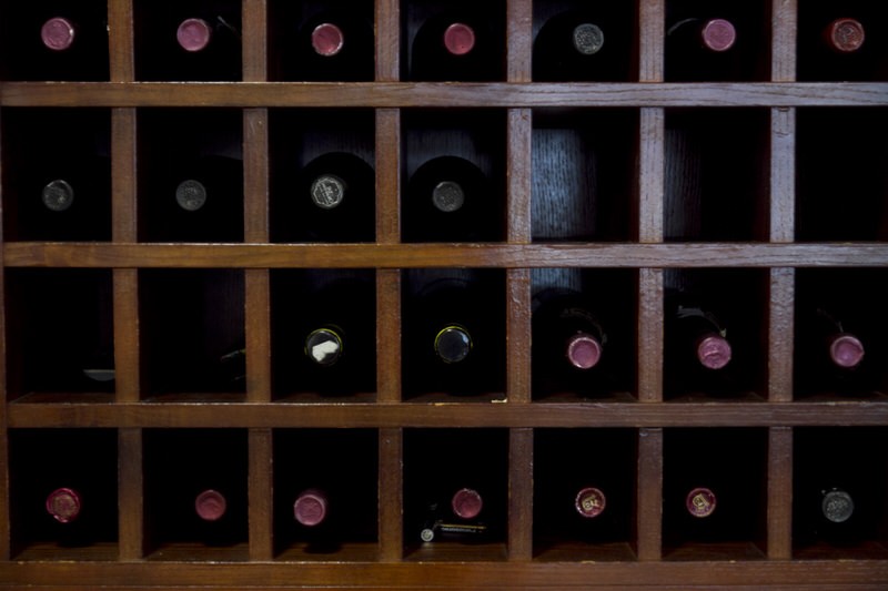 Galeria restaurante