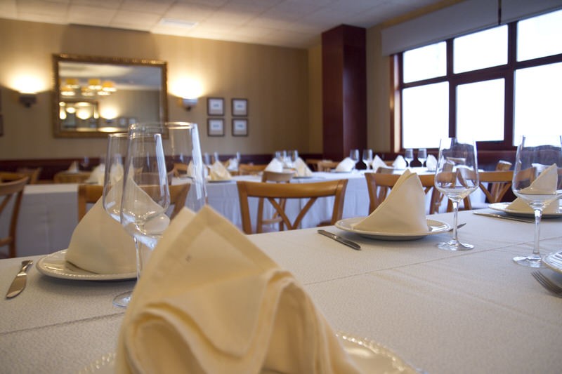 Galeria restaurante
