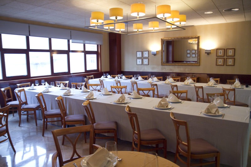 Galeria restaurante