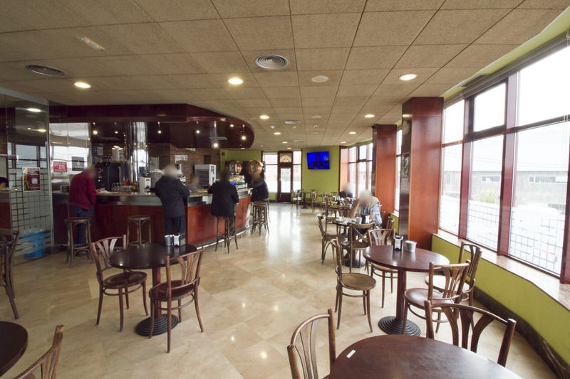 Galeria restaurante