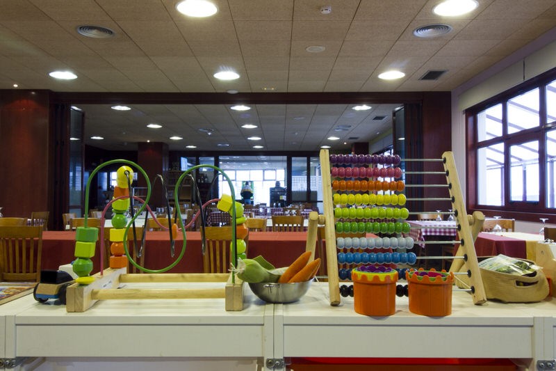 Galeria restaurante